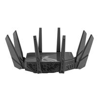rog rapture gt - Asus ROG Rapture GT-AXE16000 - 4 nuotrauka