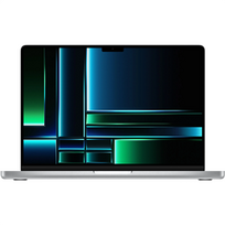 Pirkti Apple MacBook Pro 14 M2 Max 32GB 1TB SSD Silver EN MPHK3ZE/ A - Photo 1