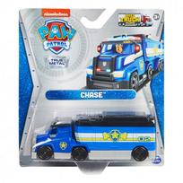 patroliai - PAW PATROL 1:55 Big Truck Chase 6063792 - 1 nuotrauka