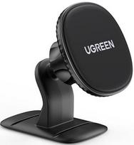 ugreen telefono laikiklis - Ugreen LP292 Black (Juodas) - 1 nuotrauka