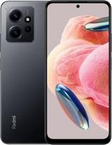 xiaomi 13 - Xiaomi Redmi Note 12 4G 4/64GB Onyx Gray (Pilkas) - 1 nuotrauka
