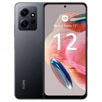 xiaomi 13 - Xiaomi Redmi Note 12 4G 4/64GB Onyx Gray (Pilkas) - 2 nuotrauka