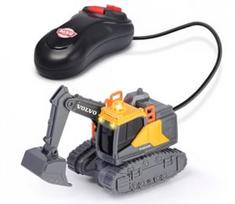 Dickie Toys Volvo Mini Excavator 203722013 140 mm