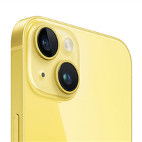 iphone 12 256gb - Apple iPhone 14 256GB Yellow (Geltonas) - 3 nuotrauka