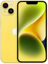 iphone 12 256gb - Apple iPhone 14 256GB Yellow (Geltonas) - 1 nuotrauka