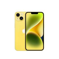 iphone 1 - Apple iPhone 14 512GB Yellow (Geltonas) - 2 nuotrauka