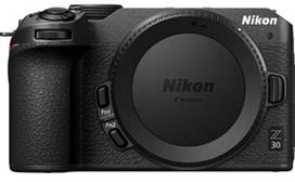 z30 nikon - Nikon Z 30 body - 1 nuotrauka