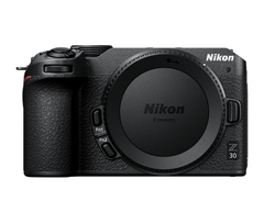 z30 nikon - Nikon Z 30 body - 2 nuotrauka
