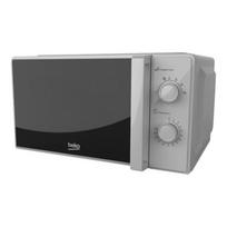 mikrobangu krosnele 700w - Beko MOC20100SFB - 3 nuotrauka
