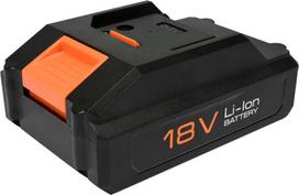Baterija LI-ION 18V, 1,3Ah 78983 STHOR