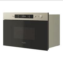 orkaite whirlpool - Whirlpool MBNA900X - 2 nuotrauka