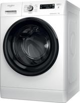 wash machine - Whirlpool FFS 7259 B EE - 2 nuotrauka
