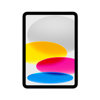 apple 12 ipad - Apple Ipad 10.9" (2022 10th Gen) Wi-Fi + Cellular 64GB Silver - 2 nuotrauka