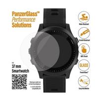 PanzerGlass Smartwatch screen protector 37 mm for Garmin Vivomove HR, Fenix 5 Plus