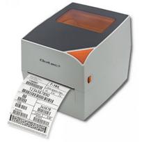 kvitu spausdintuvas - Qoltec Label printer 50245 - 1 nuotrauka