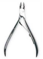 Žirklutės odelėms Top Choice Cuticle Nippers, 90 mm