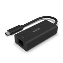 adapteriai type c - BELKIN INC012BTBK - 1 nuotrauka