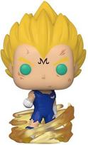 dragon ball figureles - FUNKO POP! Dragon Ball Z - Majin Vegeta - 1 nuotrauka