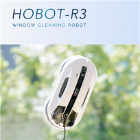 hobot valymo - Hobot R3 - 6 nuotrauka