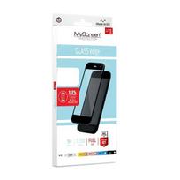 Myscreen Protector "Diamond Glass Edge Lite Honor 10X Lite"