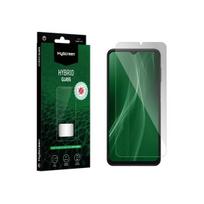 Myscreen Protector "Hybrid Glass Bacteria Free Galaxy G780 S20 FE/ S20 Lite"