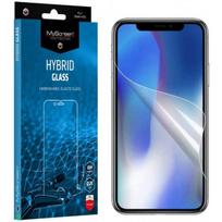 Myscreen Protector "Hybrid Glass Galaxy S21 FE G990"