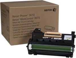 xerox drum - Būgnas Xerox juodas | 85000pgs | Phaser 3610/3615 - 1 nuotrauka