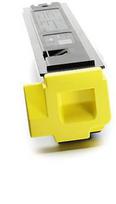 Toneris Kyocera TK-5135 | 5000 pages | Yellow | TASKalfa 265ci 266ci