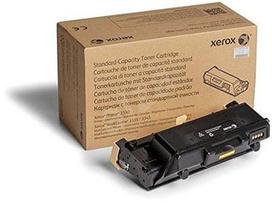Toneris Xerox | 3 000 pgs | Phaser 3330/ WorkCentre 3335 / 3345