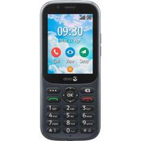 Doro 730X Black (Juodas)