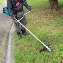 ermitazas - Makita DUR369AZ - 2 nuotrauka