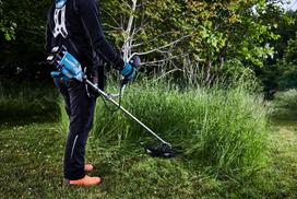 ermitazas - Makita DUR369AZ - 4 nuotrauka