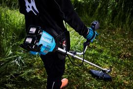 ermitazas - Makita DUR369AZ - 5 nuotrauka