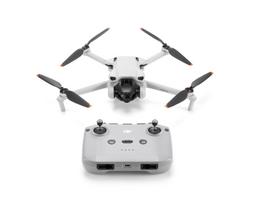dji - DJI Mini 3 N1 - 2 nuotrauka