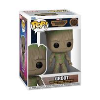 FUNKO POP! Vinilinė figūrėlė Groot