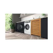 skalbimo masinos hotpoint ariston - Hotpoint-Ariston AR H8 W946WB EU - 4 nuotrauka