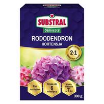 Osmocote Fl6 Rododendrų ir Hortenzijų Trąšos