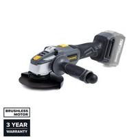  Grunder AG-B0118E, 18 V