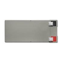 akumuliatorius 12v 7ah - QOLTEC 53076 AGM baterija 12V 7Ah max. 105A Security - 1 nuotrauka