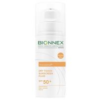 Bionnex Preventiva Dry Touch SPF 50+, 50 ml