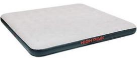 High Peak King, pilkas, 2000x1850 mm