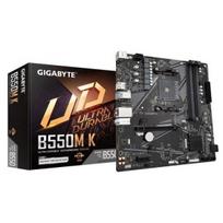 micro atx - Gigabyte B550M K - 3 nuotrauka