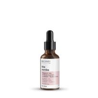 vitamino c serumas - Bionnex The Nordea Vitamin C 15% + Ferulic Acid 0.5% + Arbutin + Burdock Antioksidacinis serumas, 30ml - 1 nuotrauka