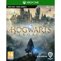 xbox series x zaidimai -  Hogwarts Legacy Xbox One/Series X - 1 nuotrauka
