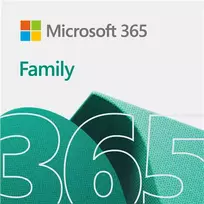 programais - Microsoft Office 365 Family - 2 nuotrauka