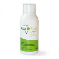 apacare - ApaCare Liquid dantų ir burnos balzamas 200ml - 1 nuotrauka
