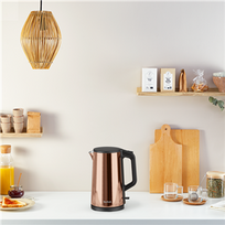virdulys 0 5 l - Tefal KI583C10 - 6 nuotrauka