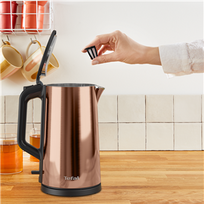 virdulys 0 5 l - Tefal KI583C10 - 7 nuotrauka