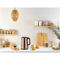 virdulys 0 5 l - Tefal KI583C10 - 10 nuotrauka