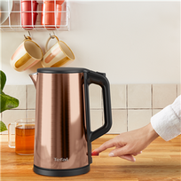 virdulys tefal -  Tefal KI583C - 7 nuotrauka